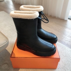 Hermes Boots